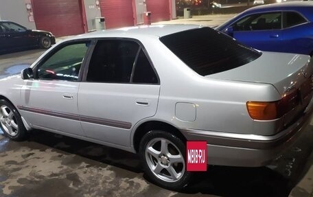 Toyota Corona IX (T190), 1997 год, 430 000 рублей, 6 фотография