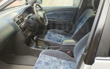 Toyota Corona IX (T190), 1997 год, 430 000 рублей, 11 фотография