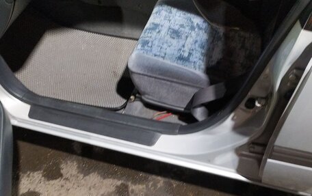 Toyota Corona IX (T190), 1997 год, 430 000 рублей, 14 фотография