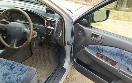 Toyota Corona IX (T190), 1997 год, 430 000 рублей, 12 фотография