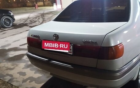 Toyota Corona IX (T190), 1997 год, 430 000 рублей, 9 фотография