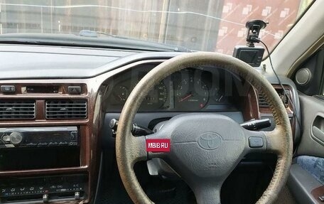 Toyota Corona IX (T190), 1997 год, 430 000 рублей, 10 фотография