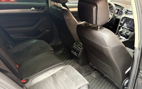 Volkswagen Passat B8 рестайлинг, 2018 год, 1 628 000 рублей, 8 фотография