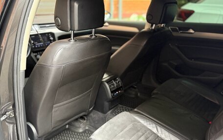 Volkswagen Passat B8 рестайлинг, 2018 год, 1 628 000 рублей, 6 фотография