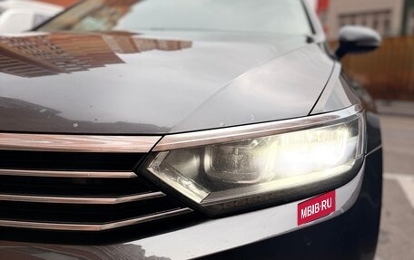 Volkswagen Passat B8 рестайлинг, 2018 год, 1 628 000 рублей, 10 фотография