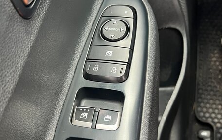 KIA Rio IV, 2021 год, 1 600 000 рублей, 12 фотография