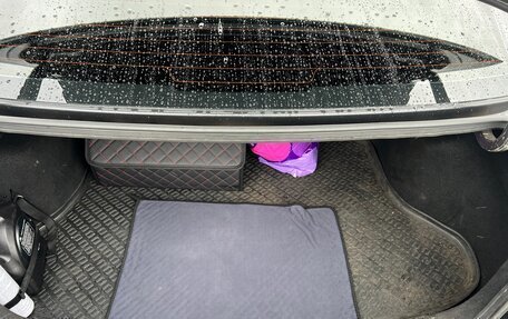 KIA Rio IV, 2021 год, 1 600 000 рублей, 15 фотография