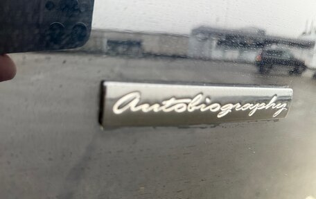 Land Rover Range Rover IV рестайлинг, 2013 год, 3 500 000 рублей, 5 фотография