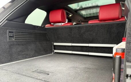 Land Rover Range Rover IV рестайлинг, 2013 год, 3 500 000 рублей, 19 фотография