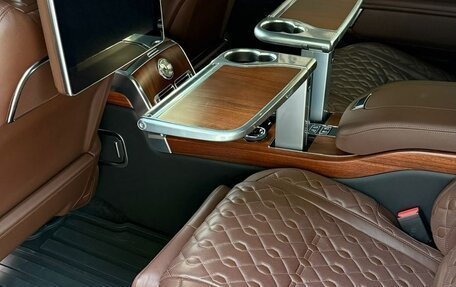 Land Rover Range Rover IV рестайлинг, 2021 год, 15 500 000 рублей, 10 фотография