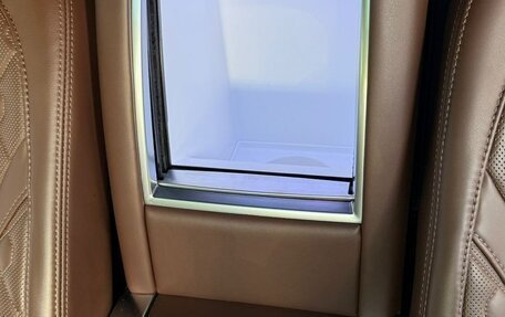 Land Rover Range Rover IV рестайлинг, 2021 год, 15 500 000 рублей, 12 фотография