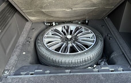 Land Rover Range Rover IV рестайлинг, 2021 год, 15 500 000 рублей, 13 фотография