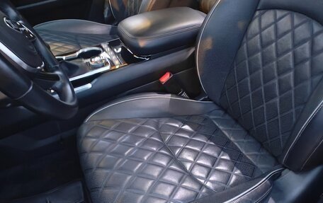 KIA Mohave I, 2022 год, 5 800 000 рублей, 12 фотография