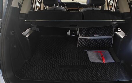 KIA Mohave I, 2022 год, 5 800 000 рублей, 11 фотография