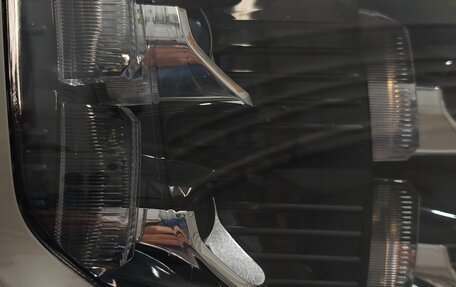 KIA Mohave I, 2022 год, 5 800 000 рублей, 15 фотография