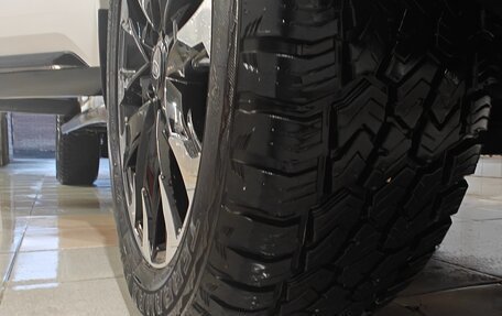 KIA Mohave I, 2022 год, 5 800 000 рублей, 10 фотография