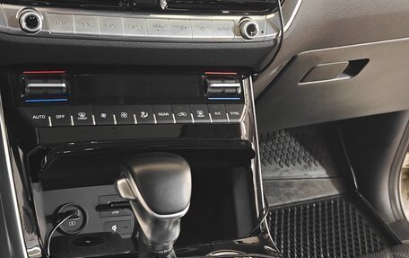 KIA Mohave I, 2022 год, 5 800 000 рублей, 14 фотография