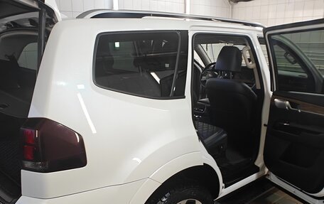 KIA Mohave I, 2022 год, 5 800 000 рублей, 18 фотография