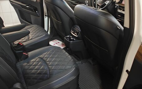 KIA Mohave I, 2022 год, 5 800 000 рублей, 19 фотография