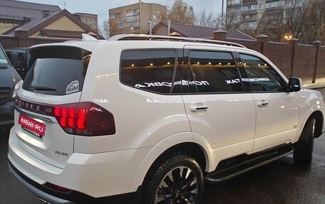 KIA Mohave I, 2022 год, 5 800 000 рублей, 5 фотография