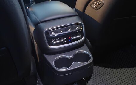 KIA Mohave I, 2022 год, 5 800 000 рублей, 20 фотография