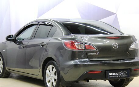 Mazda 3, 2010 год, 769 000 рублей, 3 фотография