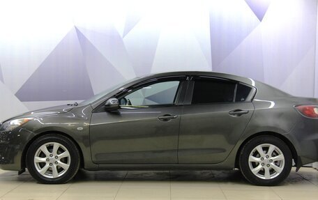 Mazda 3, 2010 год, 769 000 рублей, 2 фотография