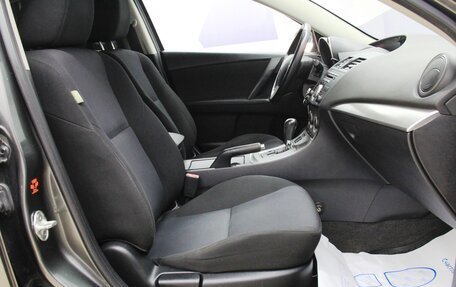 Mazda 3, 2010 год, 769 000 рублей, 11 фотография