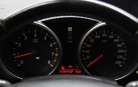 Mazda 3, 2010 год, 769 000 рублей, 13 фотография