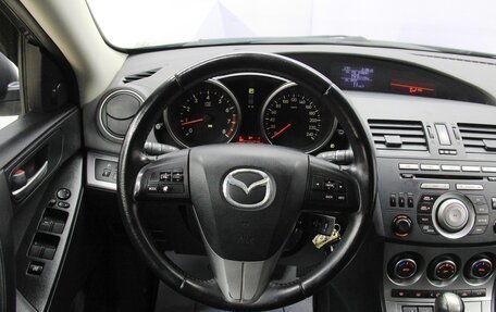 Mazda 3, 2010 год, 769 000 рублей, 12 фотография