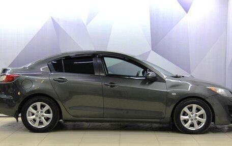 Mazda 3, 2010 год, 769 000 рублей, 6 фотография