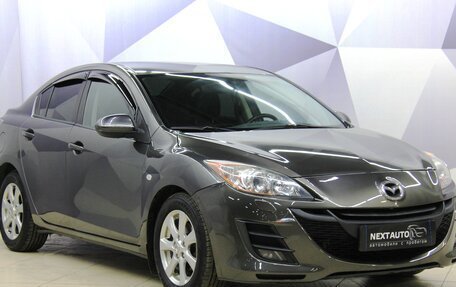 Mazda 3, 2010 год, 769 000 рублей, 7 фотография