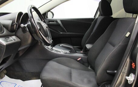 Mazda 3, 2010 год, 769 000 рублей, 9 фотография