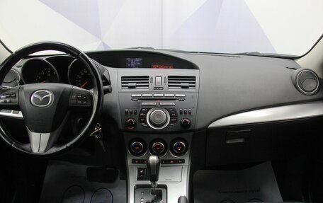 Mazda 3, 2010 год, 769 000 рублей, 10 фотография