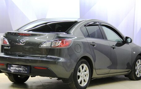 Mazda 3, 2010 год, 769 000 рублей, 5 фотография