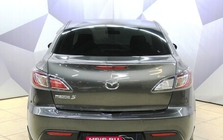 Mazda 3, 2010 год, 769 000 рублей, 4 фотография