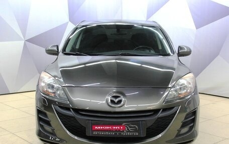 Mazda 3, 2010 год, 769 000 рублей, 8 фотография