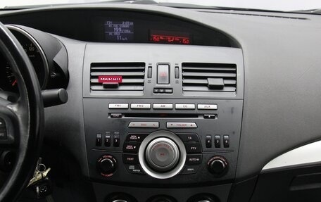 Mazda 3, 2010 год, 769 000 рублей, 14 фотография