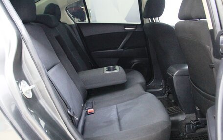 Mazda 3, 2010 год, 769 000 рублей, 25 фотография