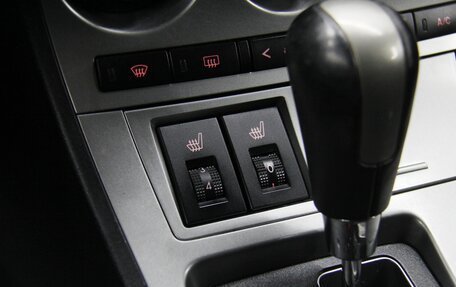 Mazda 3, 2010 год, 769 000 рублей, 18 фотография