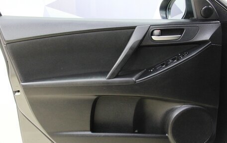 Mazda 3, 2010 год, 769 000 рублей, 19 фотография