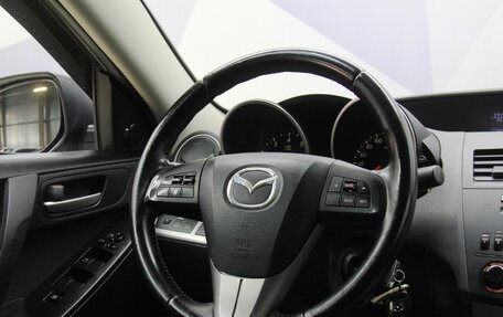 Mazda 3, 2010 год, 769 000 рублей, 27 фотография