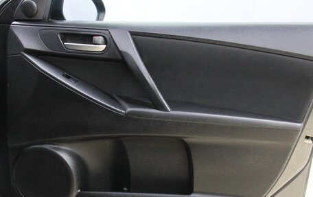 Mazda 3, 2010 год, 769 000 рублей, 26 фотография