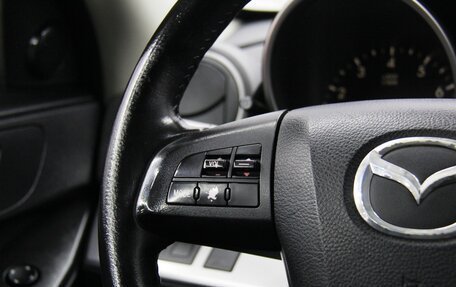 Mazda 3, 2010 год, 769 000 рублей, 28 фотография