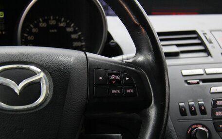 Mazda 3, 2010 год, 769 000 рублей, 29 фотография