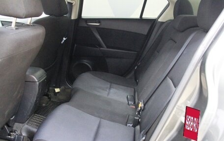 Mazda 3, 2010 год, 769 000 рублей, 23 фотография