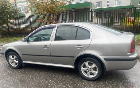 Skoda Octavia IV, 2008 год, 420 000 рублей, 7 фотография