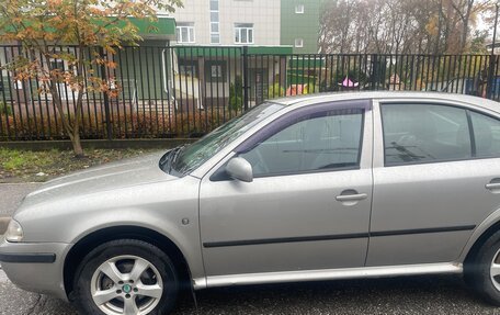 Skoda Octavia IV, 2008 год, 420 000 рублей, 6 фотография