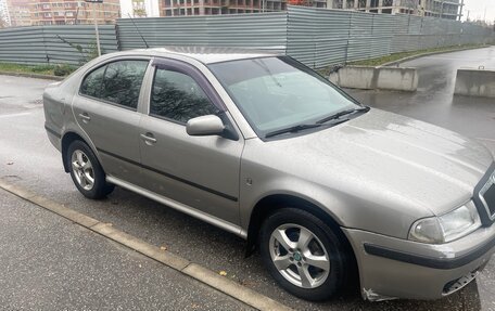 Skoda Octavia IV, 2008 год, 420 000 рублей, 2 фотография