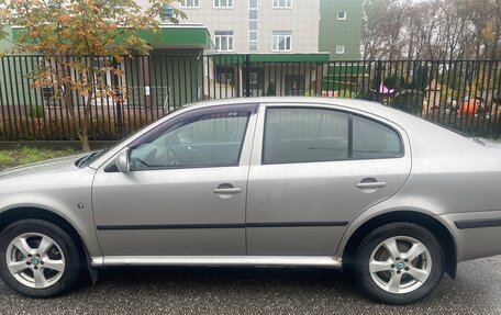 Skoda Octavia IV, 2008 год, 420 000 рублей, 9 фотография